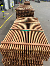 Load image into Gallery viewer, Kempas Screens