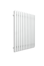 Load image into Gallery viewer, Lexicon Quarter Pre-Finished Pine Screens (White)