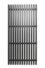 Load image into Gallery viewer, Dulux Monument Pre-Finished Pine Screens (Charcoal)