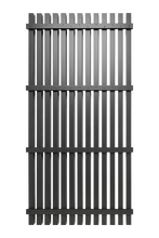 Load image into Gallery viewer, Dulux Monument Pre-Finished Pine Screens (Charcoal)