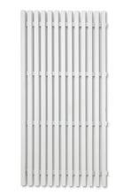 Load image into Gallery viewer, Lexicon Quarter Pre-Finished Pine Screens (White)