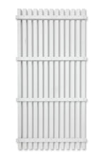 Load image into Gallery viewer, Lexicon Quarter Pre-Finished Pine Screens (White)