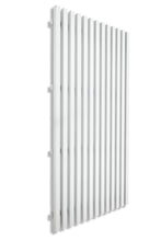 Load image into Gallery viewer, Lexicon Quarter Pre-Finished Pine Screens (White)