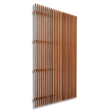 Load image into Gallery viewer, Spotted Gum Noosa Screen - Oiled