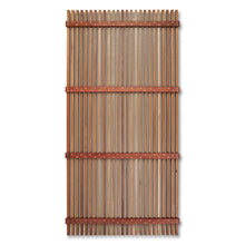 Load image into Gallery viewer, Spotted Gum Noosa Screen - Oiled