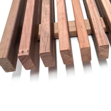 Load image into Gallery viewer, Ironbark Screens - Oiled Finish