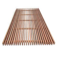 Load image into Gallery viewer, Ironbark Screens - Oiled Finish