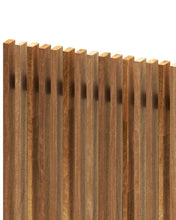 Load image into Gallery viewer, Spotted Gum Noosa Screen - Oiled
