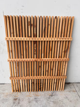 Load image into Gallery viewer, Australian Cypress Screens Raw
