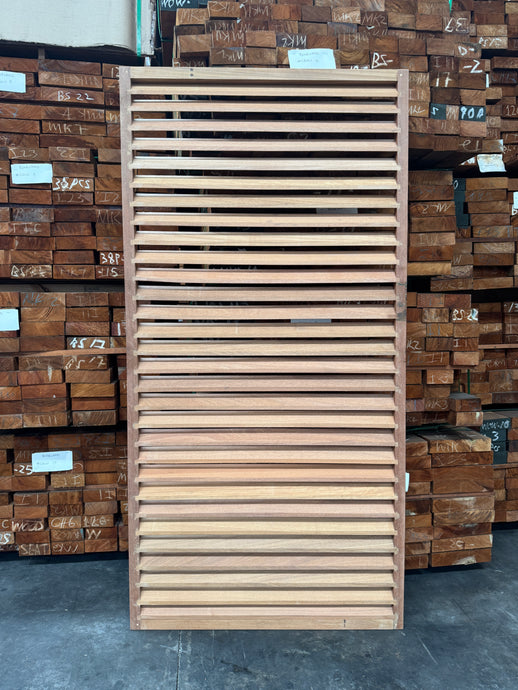 Timber Screens – Timber Screens Australia