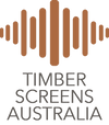 Timber Screens Australia