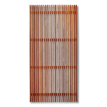 Load image into Gallery viewer, Merbau Batten Screens - Oiled Finish
