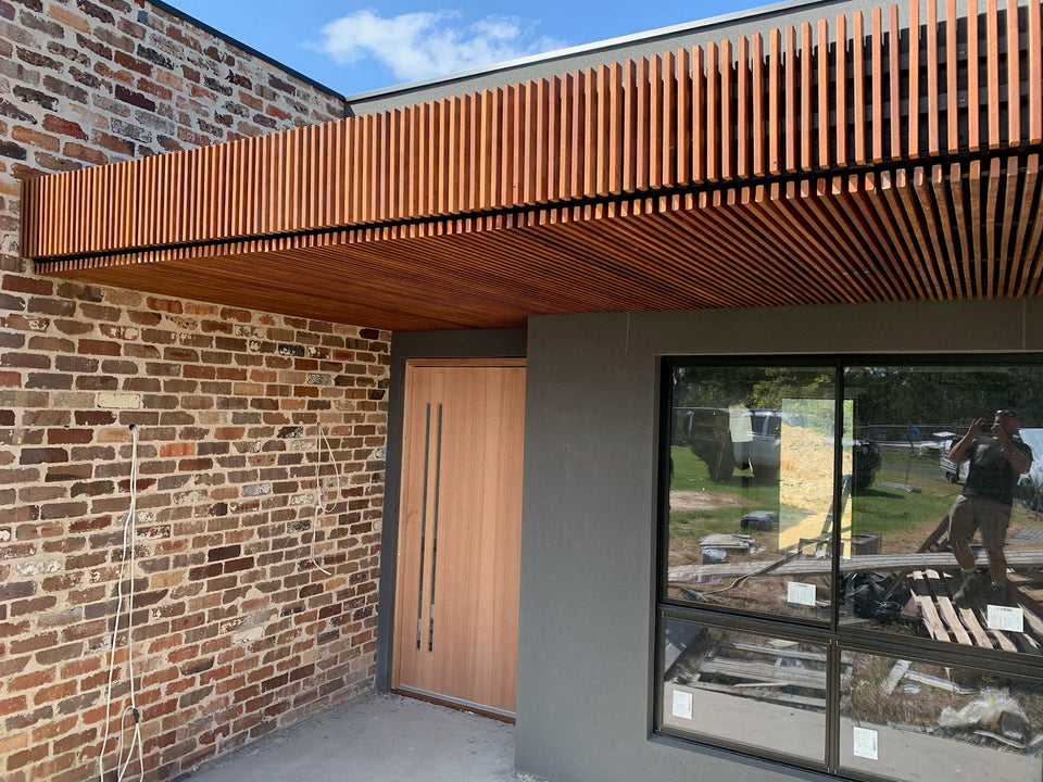 Timber Screens Australia - Timber Screen & Garden Screen Specialists