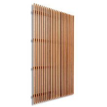 Load image into Gallery viewer, Spotted Gum Noosa Screen - Raw
