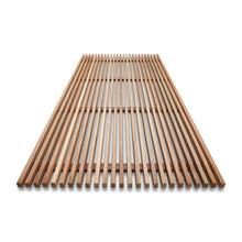 Load image into Gallery viewer, Spotted Gum Noosa Screen - Raw
