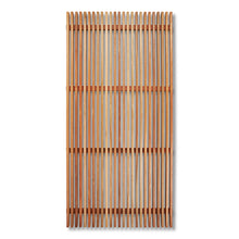 Load image into Gallery viewer, Spotted Gum Noosa Screen - Raw
