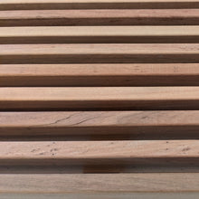 Load image into Gallery viewer, Ironbark Screens - Raw Finish
