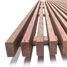 Load image into Gallery viewer, Ironbark Screens - Oiled Finish
